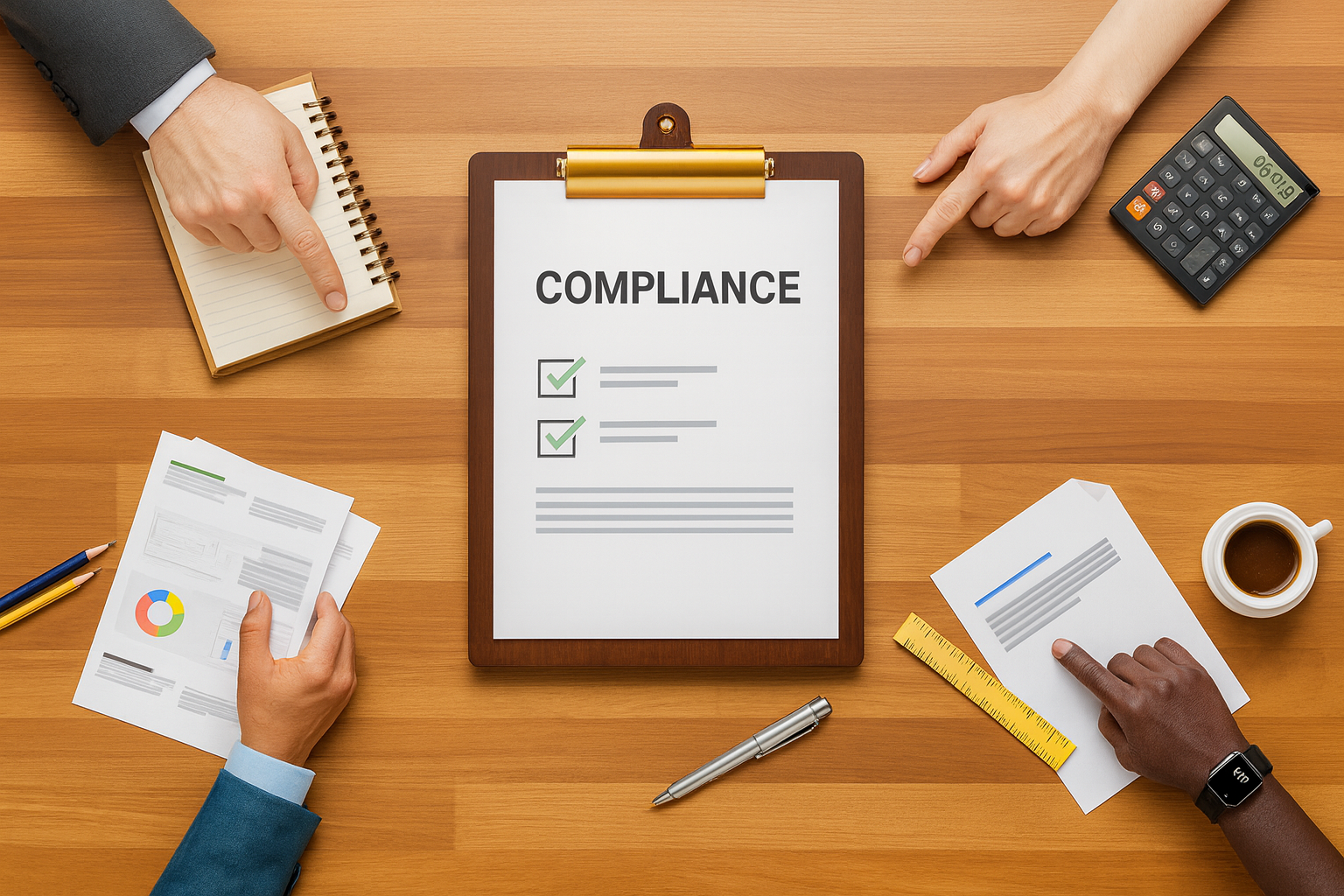 Process Audit Services